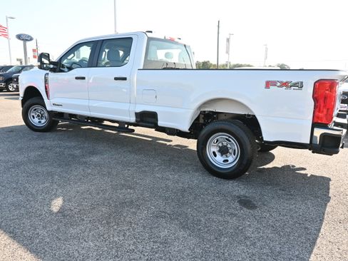 New 2026 Ford F250 XL w/ XL Driver Assist Package image 6