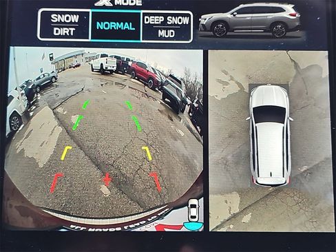 New 2026 Subaru Ascent Bronze Edition image 25