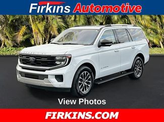 Used 2025 Ford Expedition Platinum video 1