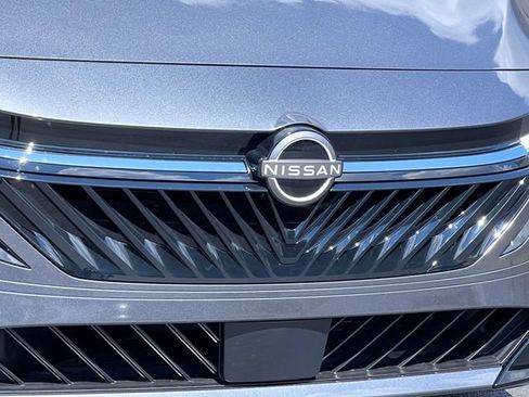 New 2026 Nissan Sentra SV w/ SV Convenience Package FWD image 34