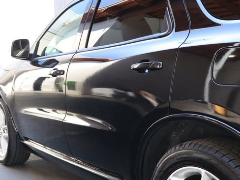 Used 2024 Dodge Durango GT RWD image 17