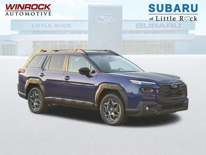 New 2026 Subaru Outback Premium