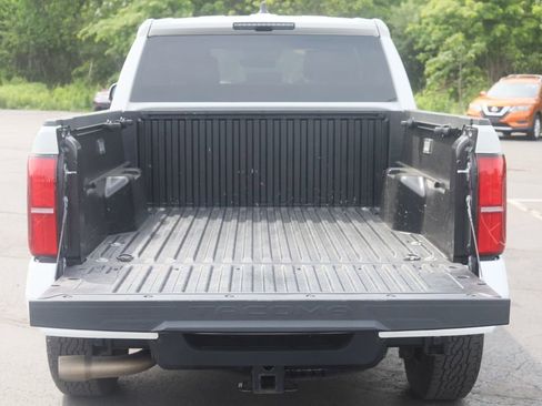 Used 2024 Toyota Tacoma TRD Off-Road AWD/4WD image 16