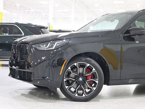 Used 2026 BMW X3 M50 w/ Premium Package AWD/4WD image 2