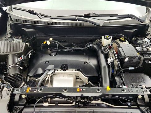 Used 2020 GMC Terrain SLT w/ Preferred Package image 26