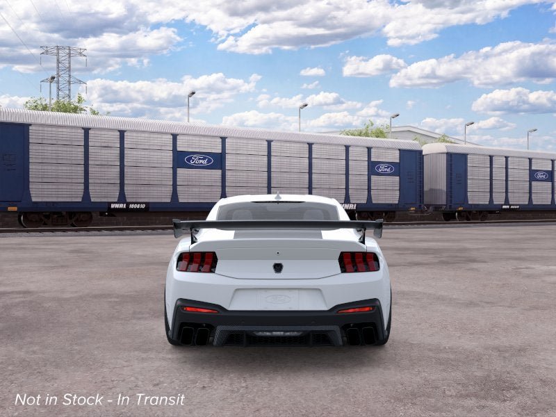 New 2026 Ford Mustang Dark Horse SC RWD image 5