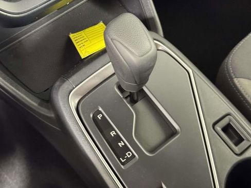 Certified 2025 Subaru Impreza 2.0i AWD/4WD image 29