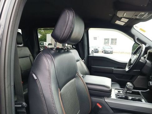 Certified 2024 Ford F150 Lariat w/ Tow/Haul Package AWD/4WD image 46