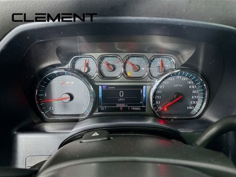 Used 2018 Chevrolet Silverado 1500 LT w/ All Star Edition image 18