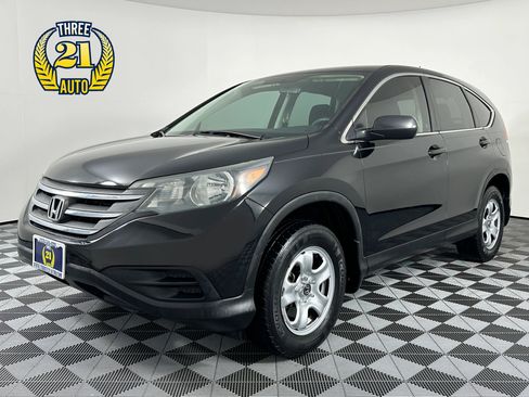 Used 2014 Honda CR-V LX image 1