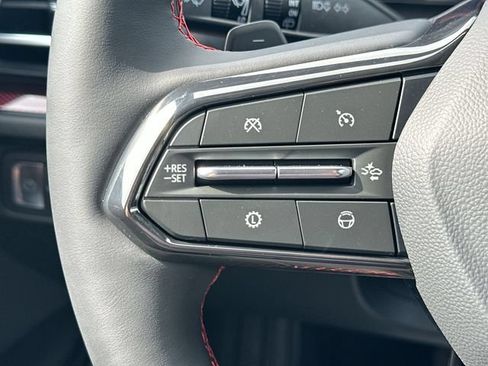 New 2026 Chevrolet Traverse RS AWD/4WD image 42
