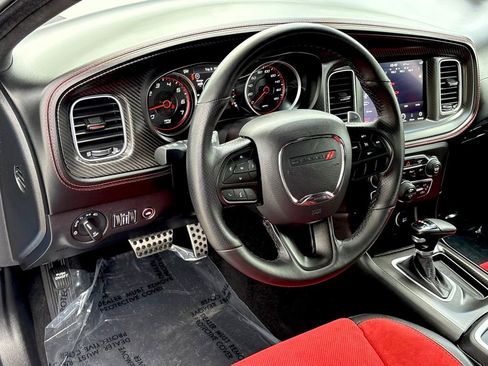 Used 2023 Dodge Charger Scat Pack w/ Plus Group RWD image 15