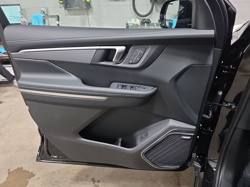 New 2026 Buick Enclave Sport Touring w/ Power Package image 30