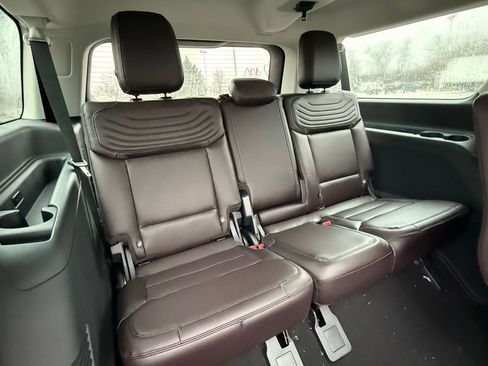 New 2026 Ford Expedition Platinum w/ Platinum Ultimate Package image 18