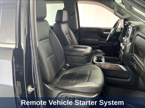 Used 2019 GMC Sierra 1500 Denali AWD/4WD image 40