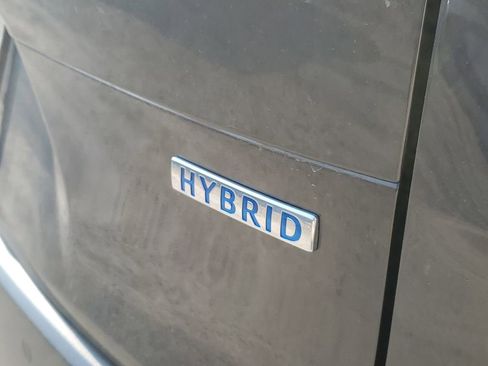 New 2026 MAZDA CX-50 2.5 Hybrid w/ Weather Package AWD/4WD image 5
