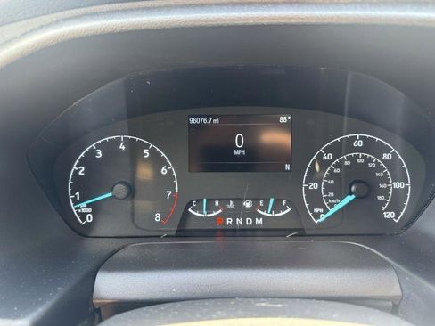 Used 2020 Ford Transit 150 Low Roof image 15