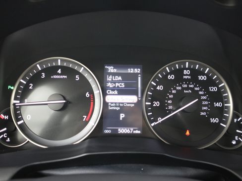 Used 2017 Lexus ES 350 image 11