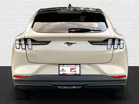Used 2025 Ford Mustang Mach-E Premium AWD/4WD image 5