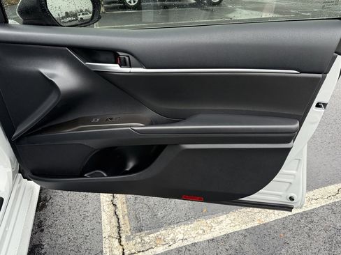 Certified 2024 Toyota Camry LE image 38