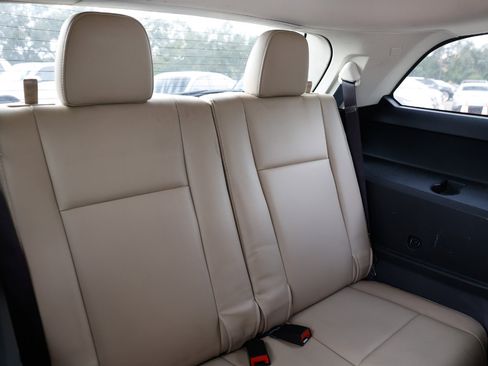 Used 2010 Dodge Journey R/T w/ Navigation & Sound Group I image 23