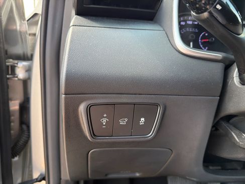 Used 2024 Hyundai Tucson SEL FWD image 37