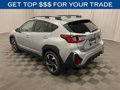New 2026 Subaru Crosstrek 2.5i Limited AWD/4WD image 2