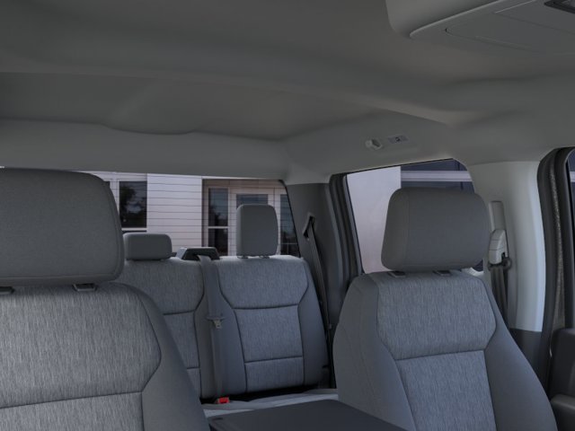 New 2026 Ford F150 XLT AWD/4WD image 22