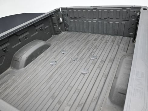 Used 2022 GMC Sierra 2500 AT4 w/ AT4 Preferred Package AWD/4WD image 43