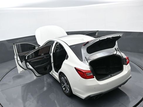 Used 2019 Subaru Legacy 2.5i Limited image 41