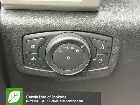Used 2018 Ford F350 Lariat w/ Lariat Ultimate Package AWD/4WD image 29