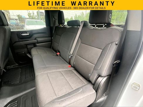 Used 2024 GMC Sierra 1500 Pro w/ Convenience Package AWD/4WD image 22