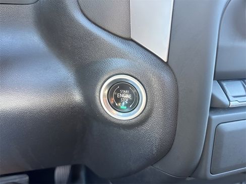 Used 2022 Chevrolet Silverado 1500 W/T w/ WT Value Package image 16