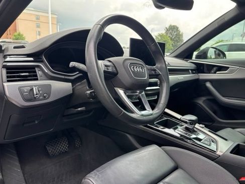 Used 2023 Audi A4 2.0T Premium Plus w/ Premium Plus Package AWD/4WD image 14