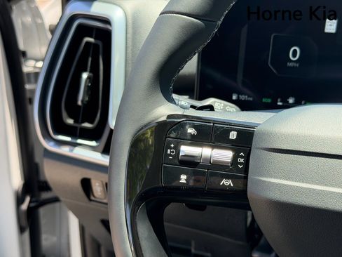 New 2026 Kia Sorento SX Prestige AWD/4WD image 15