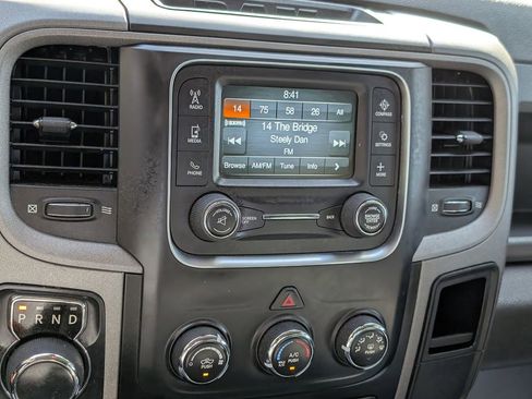 Used 2019 RAM 1500 Express w/ Express Value Package AWD/4WD image 23