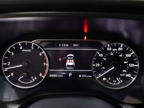 Used 2024 Nissan Rogue SV image 42