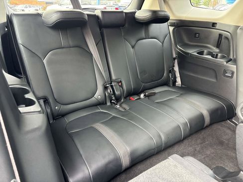 Certified 2024 Honda Pilot EX-L image 18