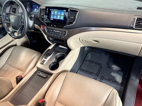 Used 2022 Honda Pilot Special Edition image 29