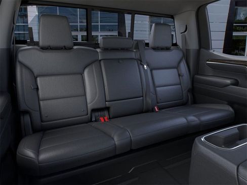New 2025 GMC Sierra 1500 SLT w/ SLT Premium Plus Package image 17