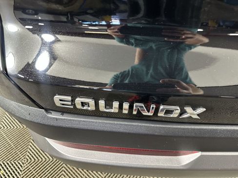 New 2026 Chevrolet Equinox LT FWD image 31