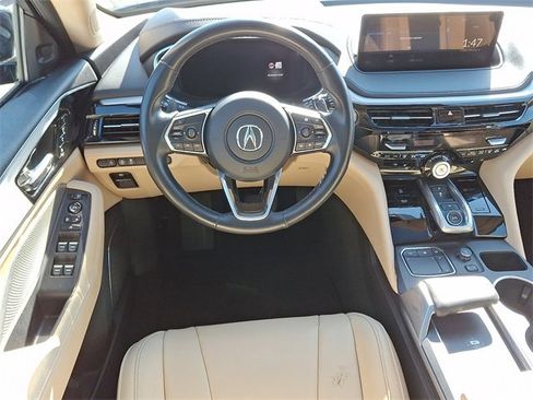 Certified 2023 Acura MDX SH-AWD image 12