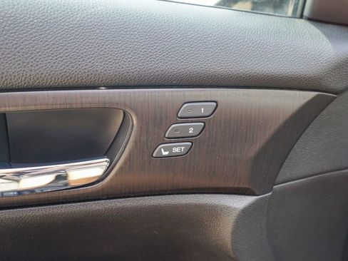 Used 2015 Honda Accord EX-L image 28