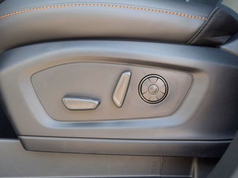 New 2026 Ford Explorer Tremor image 16