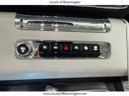 New 2026 Lincoln Aviator Reserve AWD/4WD image 58