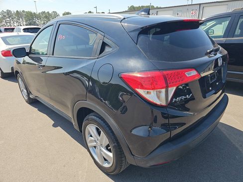 Used 2019 Honda HR-V EX image 8
