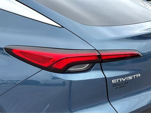 New 2026 Buick Envista Preferred w/ Convenience I Package image 20