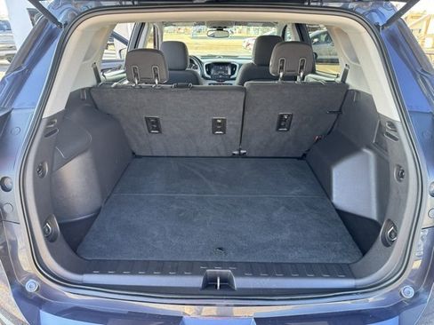 Used 2019 GMC Terrain SLE image 20