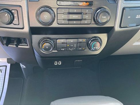 Used 2019 Ford F250 XL w/ STX Appearance Package image 15