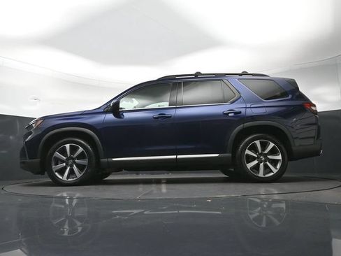 Certified 2023 Honda Pilot Elite image 34